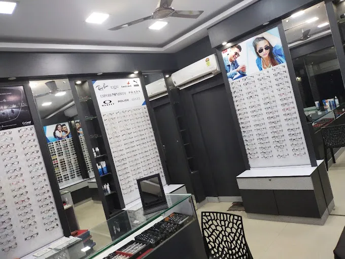 Lens Makers